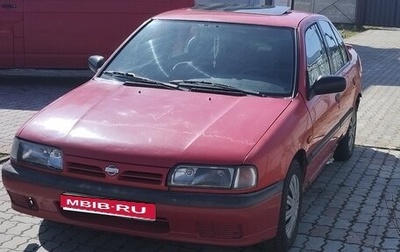 Nissan Primera II рестайлинг, 1994 год, 80 000 рублей, 1 фотография