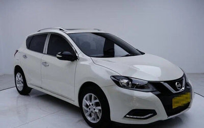 Nissan Tiida, 2021 год, 1 157 000 рублей, 1 фотография