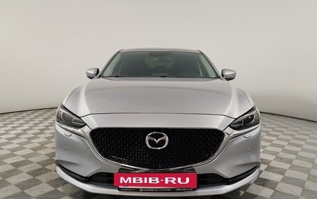 Mazda 6, 2019 год, 2 340 000 рублей, 2 фотография