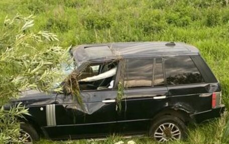 Land Rover Range Rover III, 2007 год, 500 000 рублей, 1 фотография