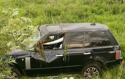 Land Rover Range Rover III, 2007 год, 500 000 рублей, 1 фотография
