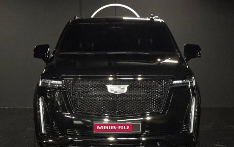Cadillac Escalade V, 2022 год, 13 600 000 рублей, 1 фотография
