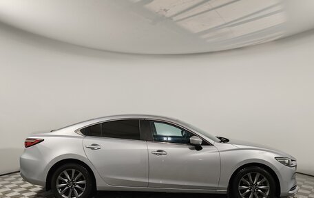 Mazda 6, 2019 год, 2 340 000 рублей, 4 фотография