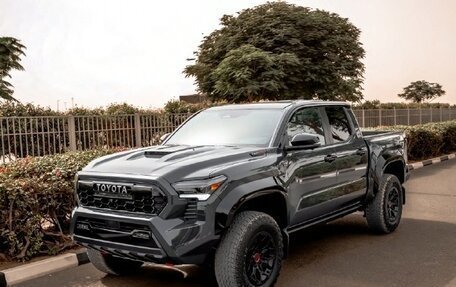 Toyota Tacoma, 2025 год, 8 940 000 рублей, 1 фотография