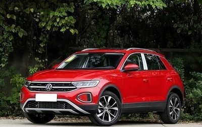 Volkswagen T-Roc I, 2026 год, 2 250 000 рублей, 1 фотография