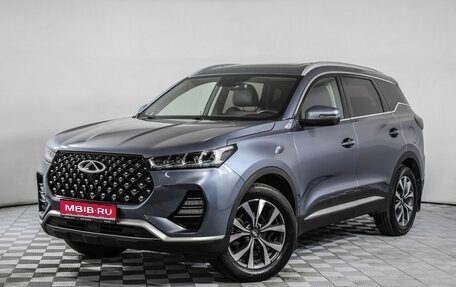 Chery Tiggo 7 Pro, 2021 год, 1 595 000 рублей, 1 фотография