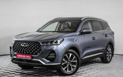 Chery Tiggo 7 Pro, 2021 год, 1 595 000 рублей, 1 фотография