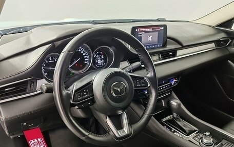 Mazda 6, 2019 год, 2 340 000 рублей, 20 фотография