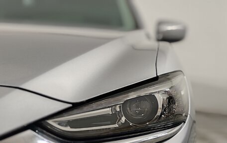 Mazda 6, 2019 год, 2 340 000 рублей, 26 фотография