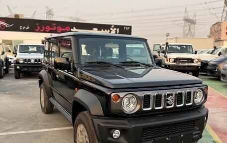 Suzuki Jimny, 2026 год, 3 140 000 рублей, 2 фотография
