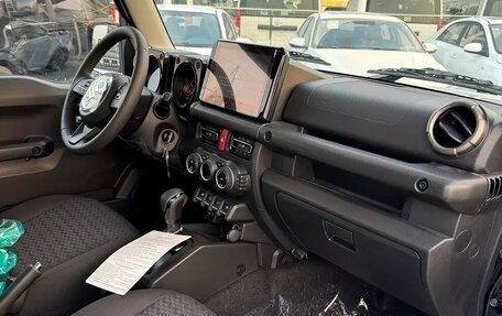 Suzuki Jimny, 2026 год, 3 140 000 рублей, 13 фотография
