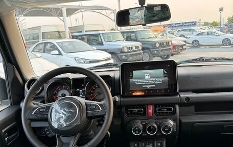 Suzuki Jimny, 2026 год, 3 140 000 рублей, 7 фотография