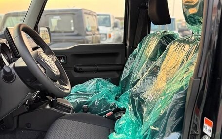 Suzuki Jimny, 2026 год, 3 140 000 рублей, 12 фотография