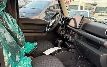 Suzuki Jimny, 2026 год, 3 140 000 рублей, 11 фотография