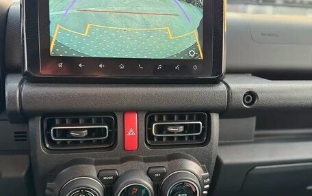 Suzuki Jimny, 2026 год, 3 140 000 рублей, 10 фотография