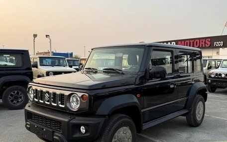 Suzuki Jimny, 2026 год, 3 140 000 рублей, 4 фотография