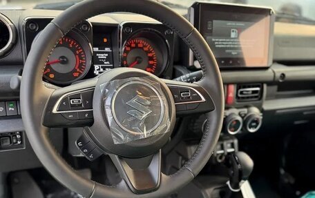 Suzuki Jimny, 2026 год, 3 140 000 рублей, 8 фотография