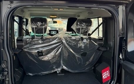 Suzuki Jimny, 2026 год, 3 140 000 рублей, 14 фотография