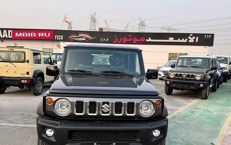 Suzuki Jimny, 2026 год, 3 140 000 рублей, 3 фотография