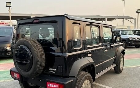 Suzuki Jimny, 2026 год, 3 140 000 рублей, 6 фотография