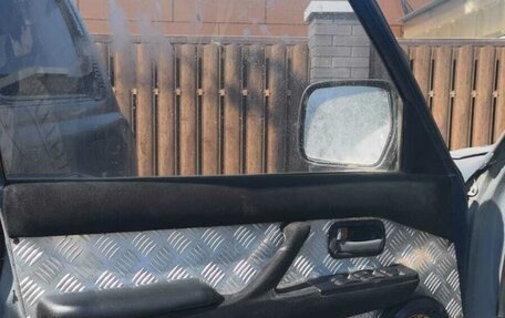 Toyota Land Cruiser 80 рестайлинг, 1992 год, 2 300 000 рублей, 4 фотография