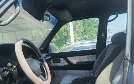 Toyota Land Cruiser 80 рестайлинг, 1992 год, 2 300 000 рублей, 5 фотография