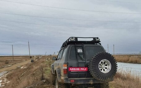 Toyota Land Cruiser 80 рестайлинг, 1992 год, 2 300 000 рублей, 12 фотография