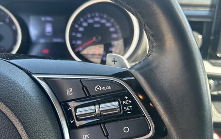 KIA cee'd III, 2018 год, 1 855 000 рублей, 6 фотография