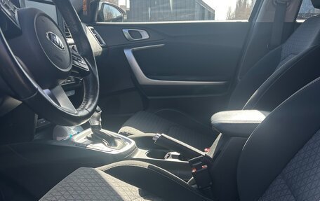 KIA cee'd III, 2018 год, 1 855 000 рублей, 8 фотография