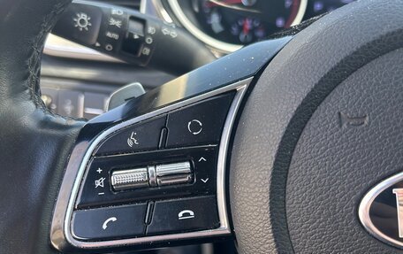 KIA cee'd III, 2018 год, 1 855 000 рублей, 7 фотография
