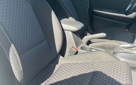 KIA cee'd III, 2018 год, 1 855 000 рублей, 9 фотография