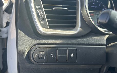 KIA cee'd III, 2018 год, 1 855 000 рублей, 10 фотография