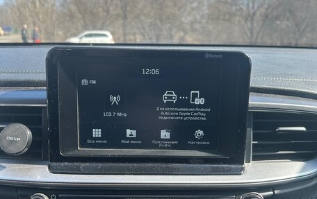 KIA cee'd III, 2018 год, 1 855 000 рублей, 11 фотография