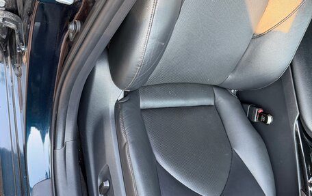 Toyota Camry, 2020 год, 2 750 000 рублей, 4 фотография