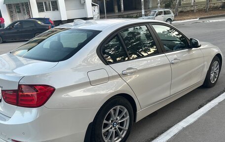 BMW 3 серия, 2014 год, 1 550 000 рублей, 3 фотография