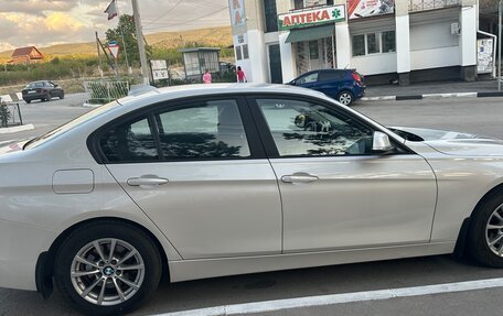 BMW 3 серия, 2014 год, 1 550 000 рублей, 4 фотография