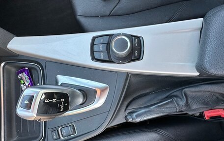 BMW 3 серия, 2014 год, 1 550 000 рублей, 9 фотография