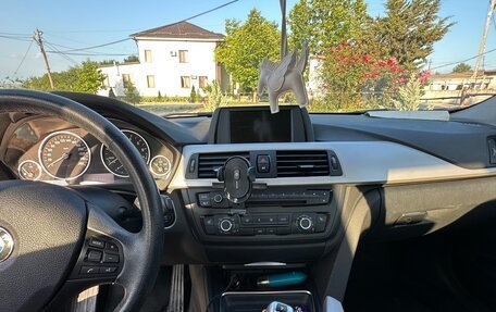 BMW 3 серия, 2014 год, 1 550 000 рублей, 11 фотография