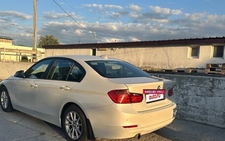 BMW 3 серия, 2014 год, 1 550 000 рублей, 6 фотография