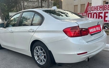 BMW 3 серия, 2014 год, 1 550 000 рублей, 2 фотография