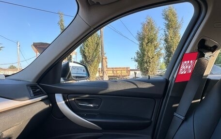 BMW 3 серия, 2014 год, 1 550 000 рублей, 8 фотография