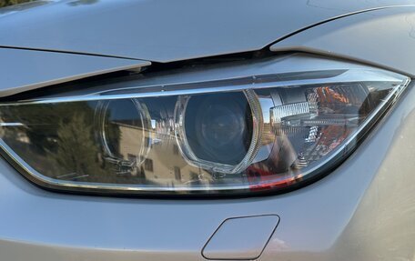 BMW 3 серия, 2014 год, 1 550 000 рублей, 13 фотография