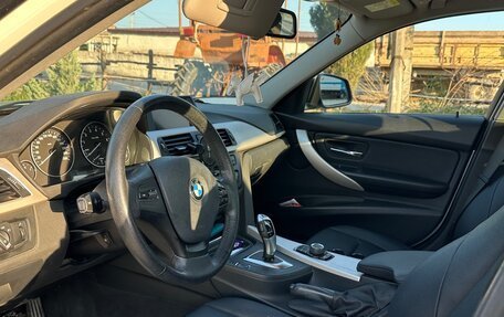BMW 3 серия, 2014 год, 1 550 000 рублей, 12 фотография