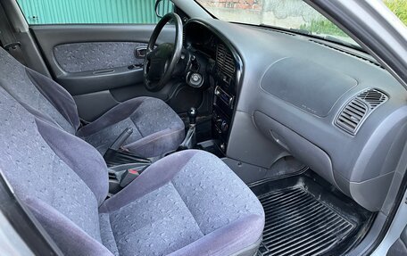 KIA Spectra II (LD), 2007 год, 250 000 рублей, 8 фотография
