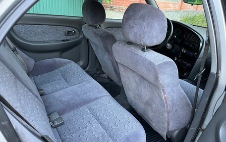 KIA Spectra II (LD), 2007 год, 250 000 рублей, 9 фотография
