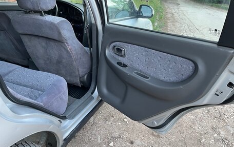 KIA Spectra II (LD), 2007 год, 250 000 рублей, 10 фотография