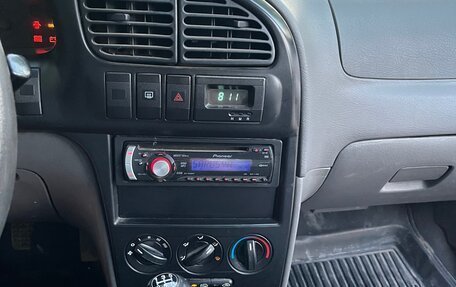KIA Spectra II (LD), 2007 год, 250 000 рублей, 18 фотография