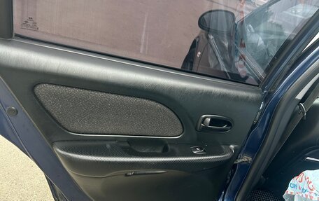 Hyundai Sonata IV рестайлинг, 2008 год, 650 000 рублей, 8 фотография