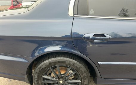 Hyundai Sonata IV рестайлинг, 2008 год, 650 000 рублей, 10 фотография