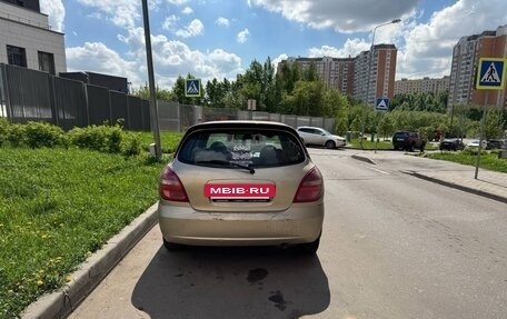 Nissan Almera, 2004 год, 300 000 рублей, 5 фотография